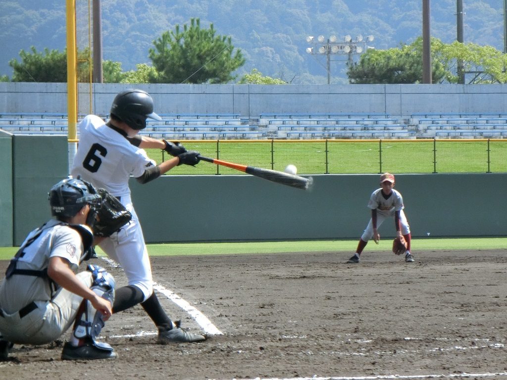 大会１日目終了