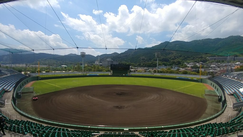 明日、全国大会開幕！